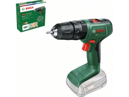 BOSCH Akumulátorový dvourychlostní kombinovaný šroubovák EasyImpact 18V-40