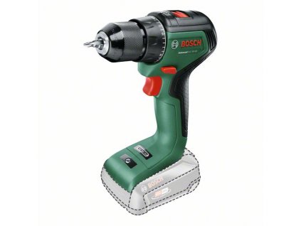 BOSCH Akumulátorový dvourychlostní vrtací šroubovák UniversalDrill 18V-60