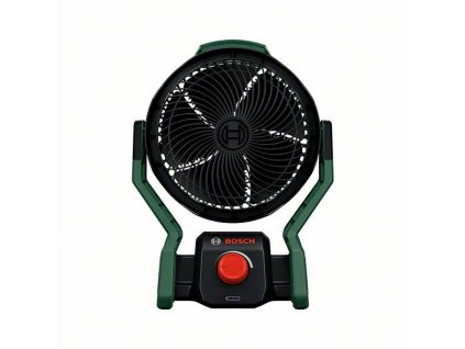 BOSCH Akumulátorový ventilátor UniversalFan 18V-1000