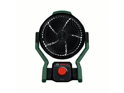 BOSCH Akumulátorový ventilátor UniversalFan 18V-1000