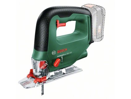 BOSCH Akumulátorová kmitací pila UniversalSaw 18V-100