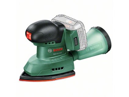 BOSCH Akumulátorová multibruska UniversalSander 18V-10