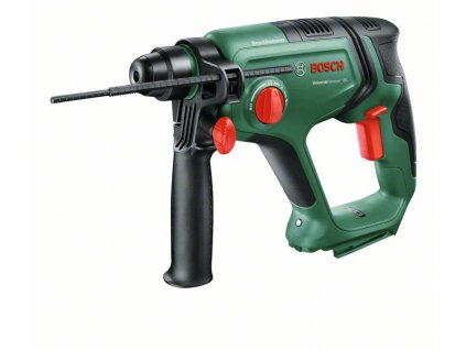 BOSCH Akumulátorové vrtací kladivo UniversalHammer 18V