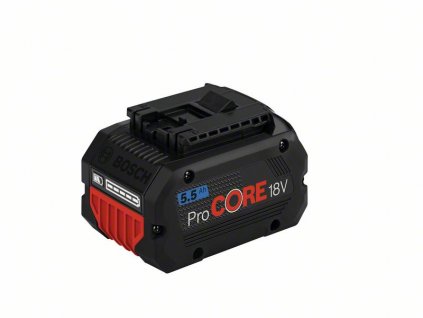 BOSCH ProCORE18V 5.5Ah Professional