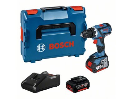 BOSCH GSR 18V-60 C Professional