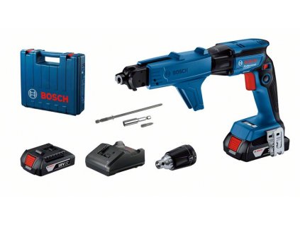 BOSCH GTB 185-LI Professional