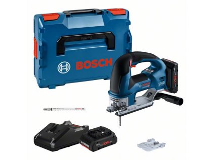 BOSCH GST 18V-155 BC Professional