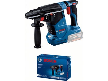 BOSCH GBH 187-LI Professional