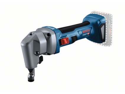 BOSCH GNA 18V-16 E Professional