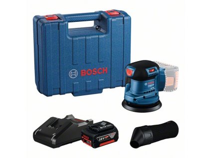 BOSCH GEX 185-LI Professional