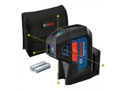 BOSCH GPL 5 G Professional