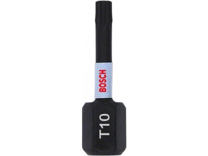 BOSCH Nástavce Impact Control T10, 2 ks (2608522472)