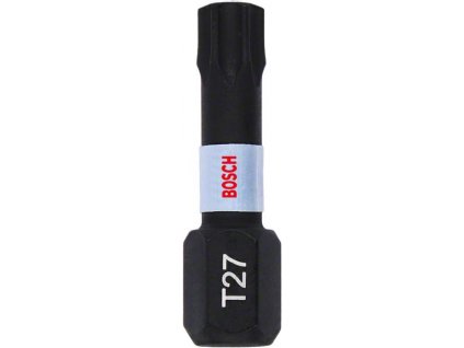 BOSCH Nástavce Impact Control T27, 2 ks (2608522476)
