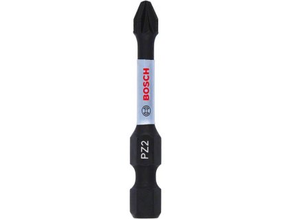 BOSCH Nástavec Impact Control PZ2 Power Bit, 1 ks