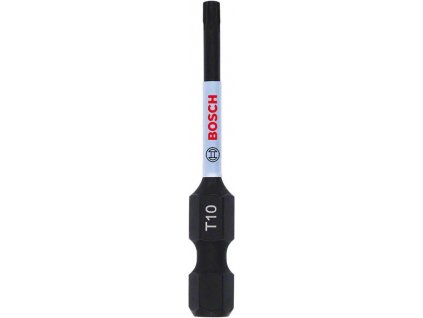 BOSCH Nástavec Impact Control T10 Power Bit, 1 ks (2608522485)