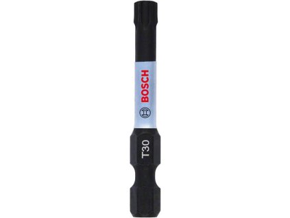 BOSCH Nástavec Impact Control T30 Power Bit, 1 ks (2608522489)