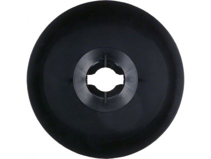 BOSCH Opěrný talíř systému X-LOCK, 150 mm, jemný