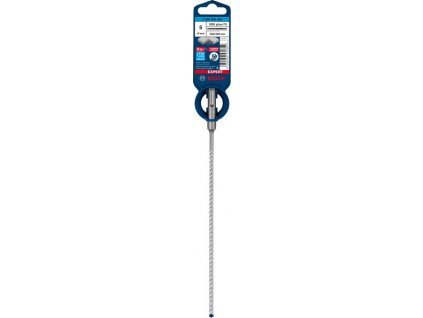 BOSCH Vrták do kladiv EXPERT SDS plus-7X, 5 × 200 × 265 mm