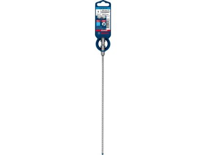 BOSCH Vrták do kladiv EXPERT SDS plus-7X, 5 × 250 × 315 mm