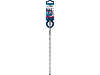 BOSCH Vrták do kladiv EXPERT SDS plus-7X, 6,5 × 200 × 265 mm