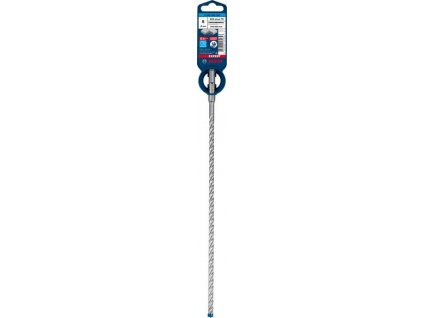 BOSCH Vrták do kladiv EXPERT SDS plus-7X, 8 × 300 × 365 mm