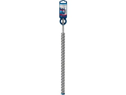 BOSCH Vrták do kladiv EXPERT SDS plus-7X, 24 × 400 × 450 mm