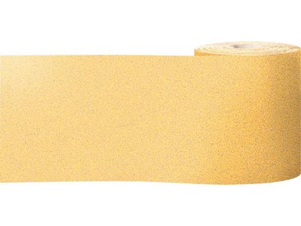 BOSCH Role brusného papíru EXPERT C470 pro ruční broušení 93 mm, 5 m, G 80