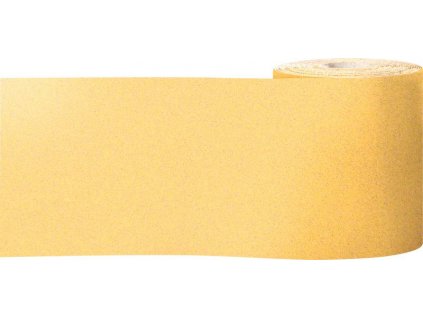 BOSCH Role brusného papíru EXPERT C470 pro ruční broušení 93 mm, 5 m, P120