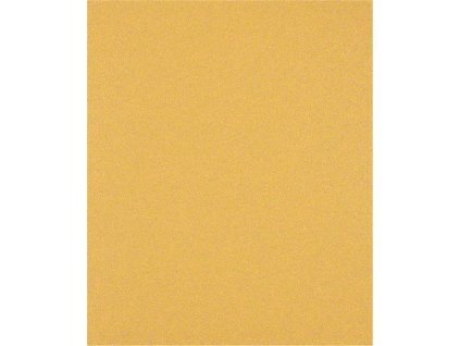 BOSCH Brusný papír EXPERT C470 pro ruční broušení 230 × 280 mm, P80