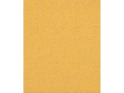 BOSCH Brusný papír EXPERT C470 pro ruční broušení 230 × 280 mm, G 150