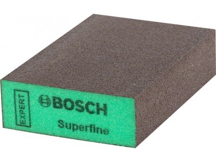 BOSCH Špalík EXPERT S471 Standard 69 × 97 × 26 mm, velmi jemný