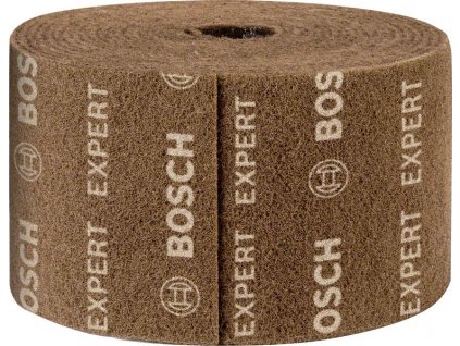 BOSCH Role rouna EXPERT N880 pro ruční broušení 150 mm × 10 m, Coarse A