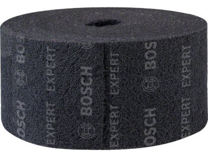 BOSCH Role rouna EXPERT N880 pro ruční broušení 150 mm × 10 m, Medium S