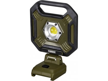 CR LED 20 - Akumulátorová LED svítilna CAMOUFLAGE BASIC BOX