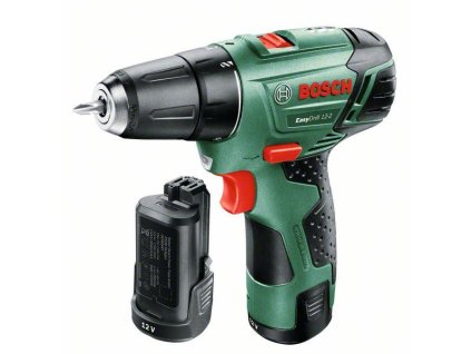BOSCH EasyDrill 12-2