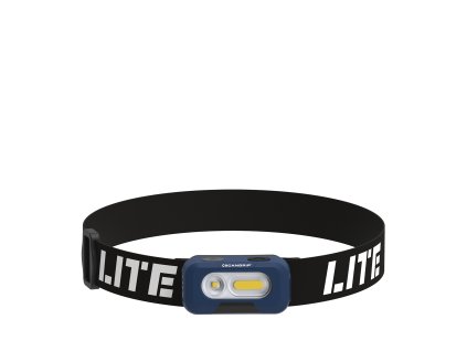 HEAD LITE 2v1 inovace