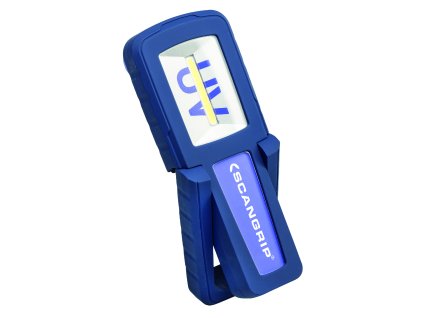UV-FORM - pracovní LED svítilna