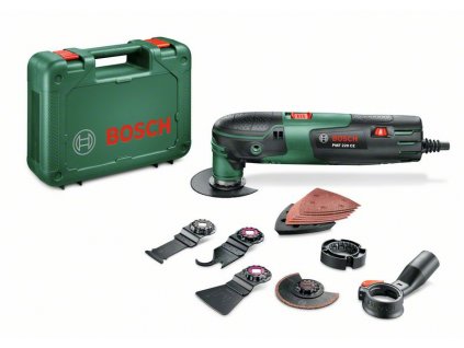 BOSCH PMF 220 CE