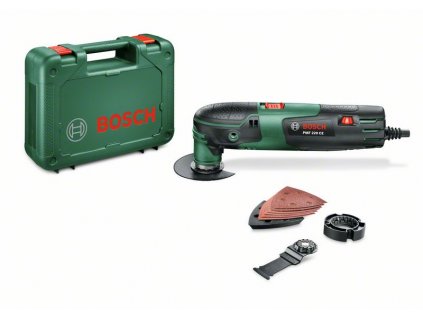 BOSCH PMF 220 CE