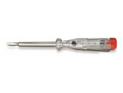 Zkoušečka napětí 220-250 V /65mm