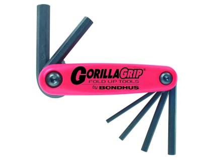 GorillaGrip/metric HF6M velká