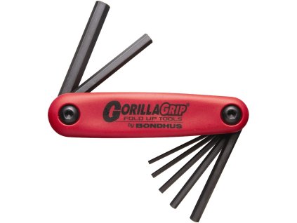 GorillaGrip/metric HF7MS malá