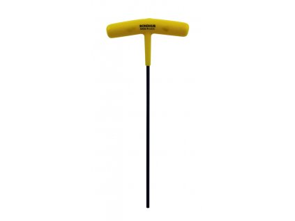 T-klíč inch 9/64 HEX