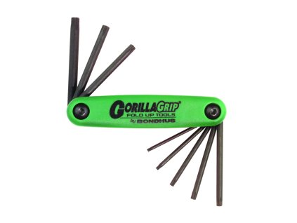 GorillaGrip/torx TF8S