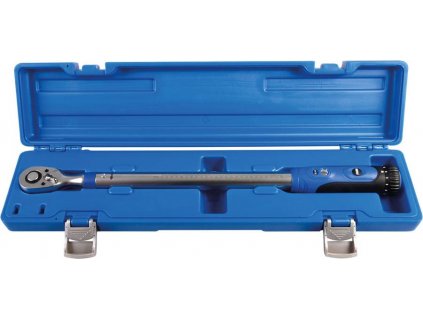 1/4" TORQUE-PROFI moment.klíč jednosměr.