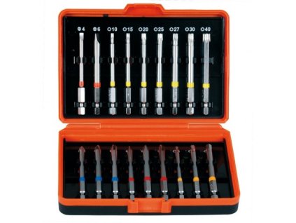 8173 4093 pr color bit box 1 4 75mm 18 dilu