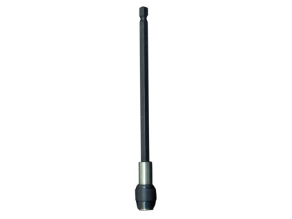 Držák bitů s rychloup. 152mm