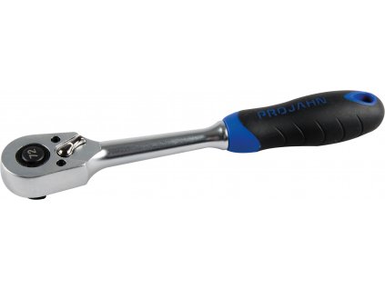 Ráčna s 2 složk.rukojetí 3/8" 72zubů