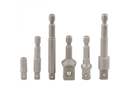 8017 2860 adapter 1 4x3 8 l50mm