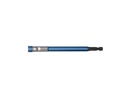 Rychlovýměnný držák bitů/L150mm/1/4"